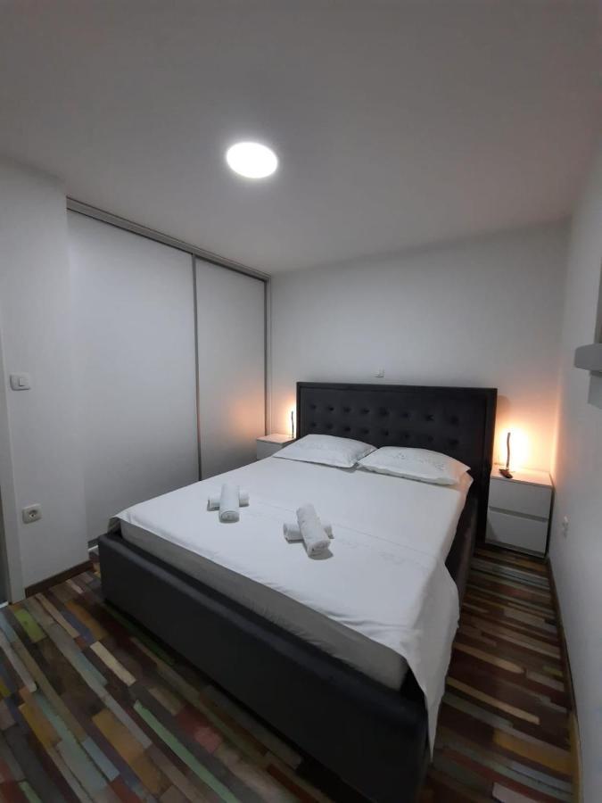 Vice Apartment Omis Exterior photo