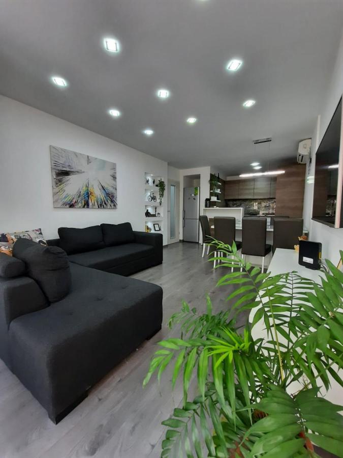 Vice Apartment Omis Exterior photo